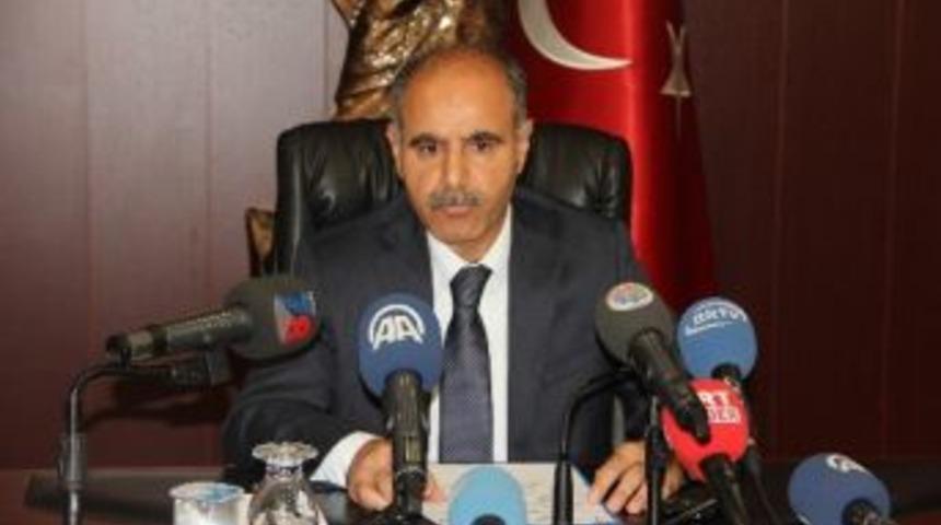 Karab&uuml;k&rsquo;te 543 Kamu G&ouml;revlisi G&ouml;revden Uzaklaştırıldı