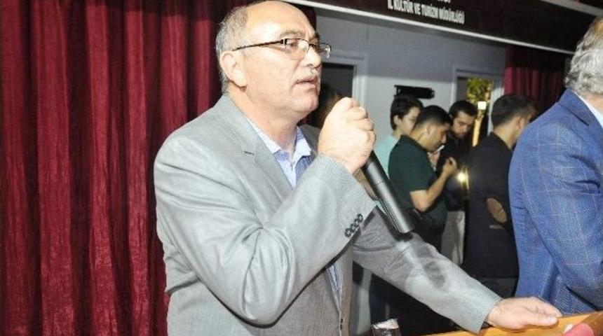 Ak Parti&rsquo;li &Ccedil;akar&rsquo;dan &lsquo;fet&ouml;&rsquo; A&ccedil;ıklaması