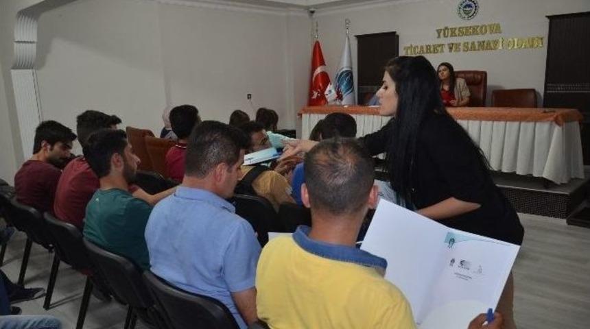 Y&uuml;tso&rsquo;dan Girişimcilik Kursu