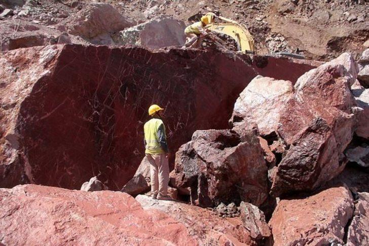 Elazığ'da çıkıyor, tüm dünya peşinde!  G1