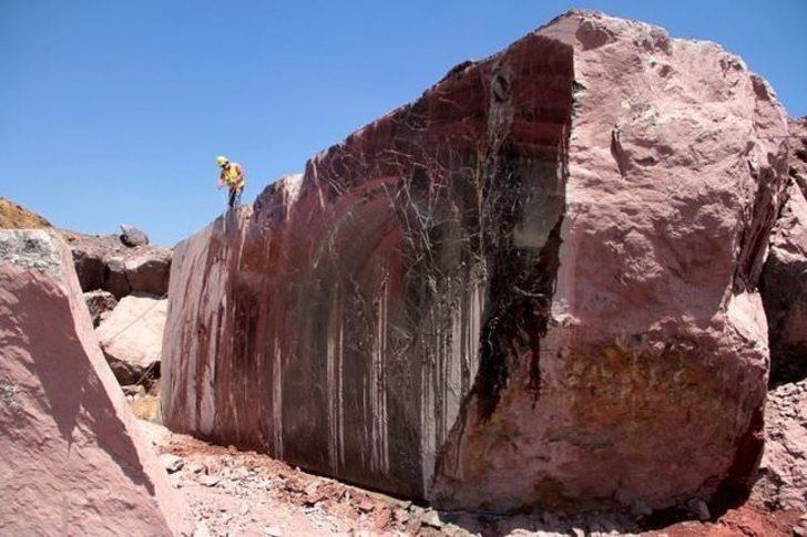 Elazığ'da çıkıyor, tüm dünya peşinde!  G2