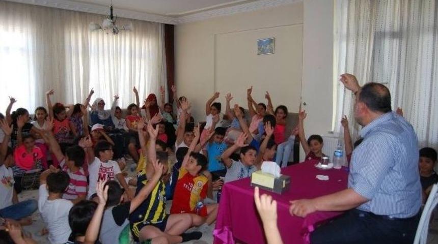 Kariyer G&uuml;nlerinde Bu Hafta Konu &Ccedil;ocuk Sahabeler