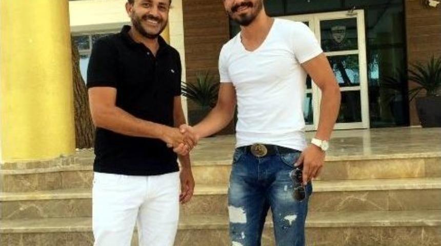 Salihli Koca&ccedil;eşmespor&rsquo;da Transfer Hareketliliği