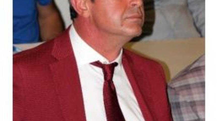 Mhp Kocasinan Meclis Üyesi Kazım Yücel: