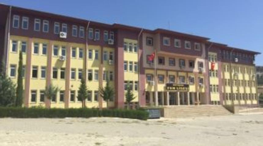 Adıyaman Fen Lisesi Başarı Ortalamasını Y&uuml;kseltti