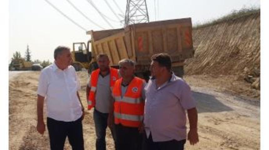 To&ccedil;oğlu&rsquo;ndan Kamp&uuml;se Bulvar M&uuml;jdesi