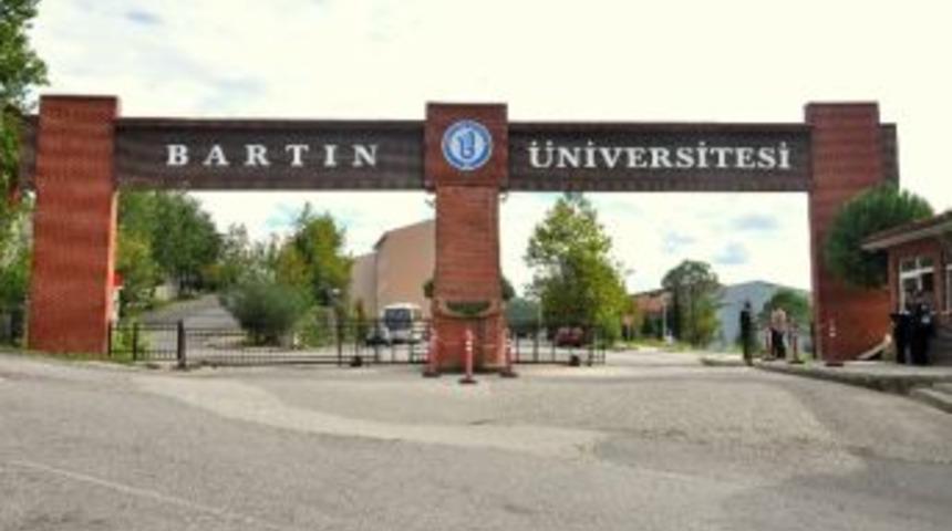 Bartın &Uuml;niversitesinde Yeni Atamalar Yapıldı