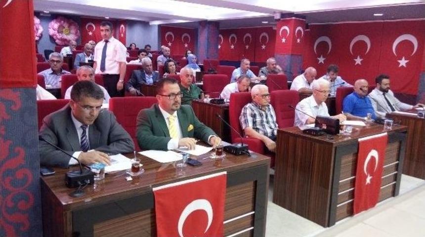 H&uuml;k&uuml;met Meydanı&rsquo;nın İsmi Değişiyor