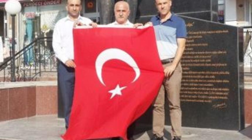 İzmir’de Ak Parti, Chp Ve Mhp’den Ortak Karar