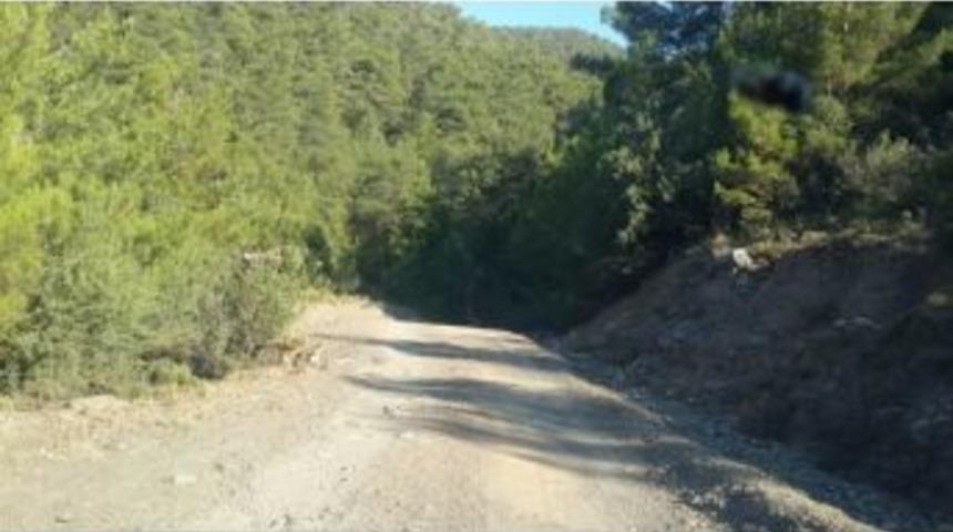 Kyaderesi Yenimcik Sakinleri İlgisizlikten Şikayet&ccedil;i