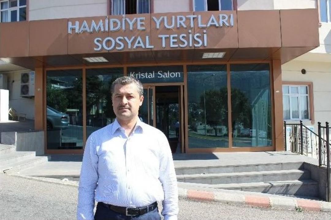 Kahramanmaraş&rsquo;taki Cinsel İstismar Olayı