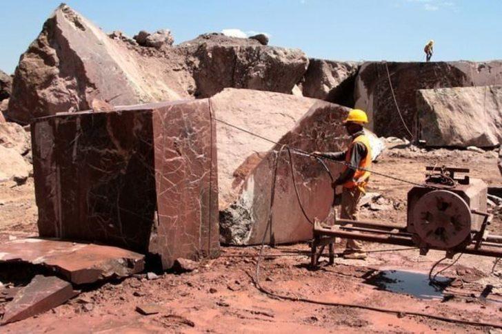 Elazığ'da çıkıyor, tüm dünya peşinde!  G5