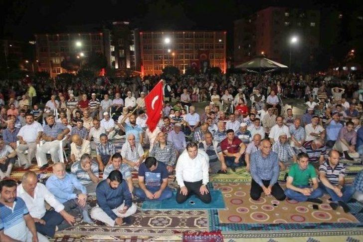 Şahin: “bu Kardeşlik Hukukumuz Her Zaman Devam Etmeli” G1