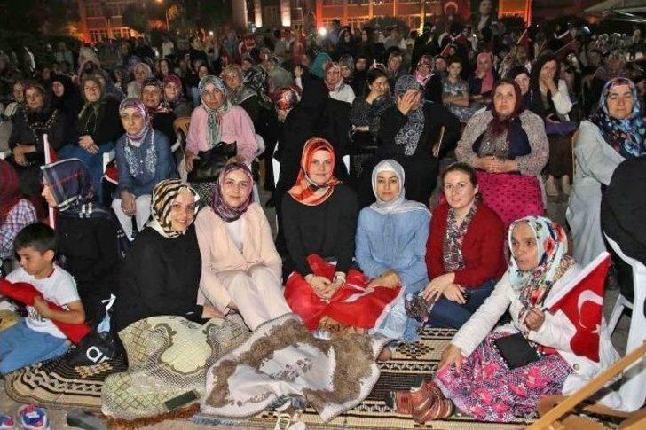 Şahin: “bu Kardeşlik Hukukumuz Her Zaman Devam Etmeli” G2