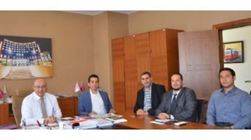 Medikar Sağlık Turizminde Adımlar Atmaya Başladı