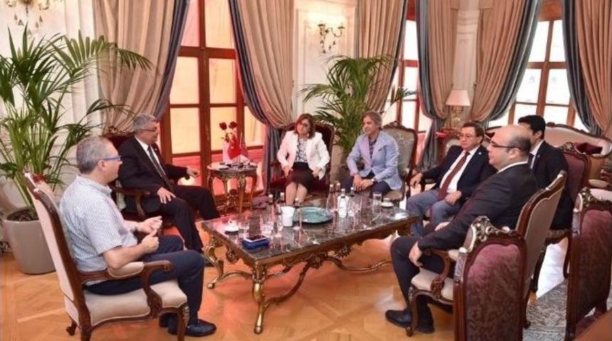 Uluslararası Teşkilatlardan Darbe Girişimine Tepki