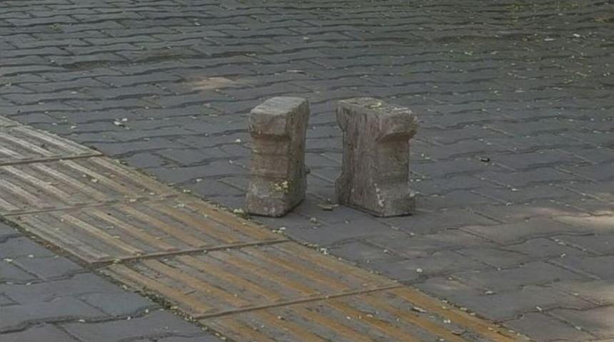 Yengesini Ka&ccedil;ıran Adama Kurşun Yağmuru