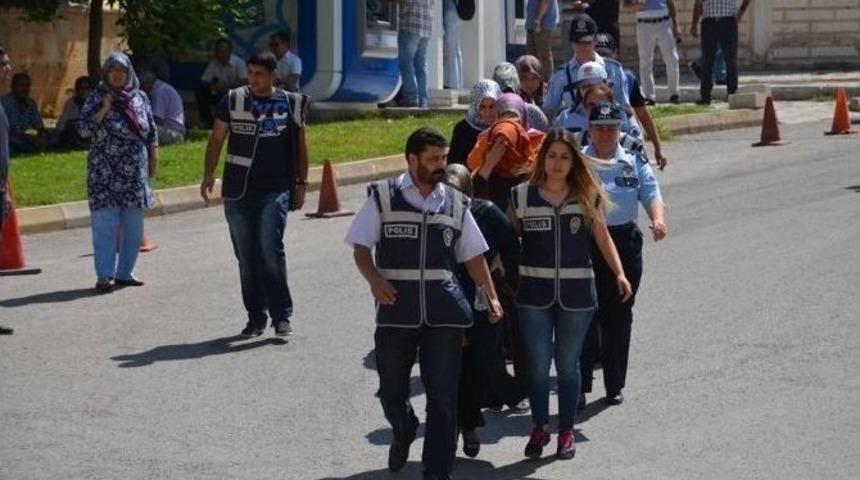 Karaman&rsquo;da Fet&ouml; Soruşturmasında 2 Tutuklama