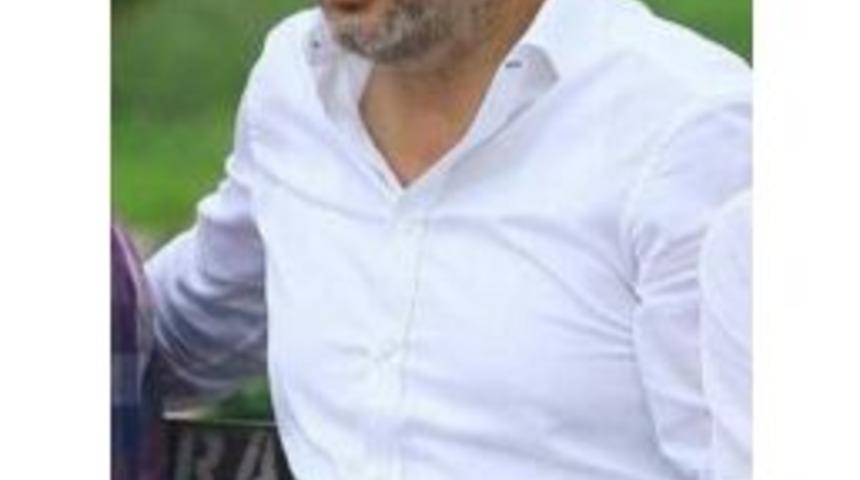 Trabzonspor Eski Y&ouml;neticisi Engin Kara Jet Ski Kazasında Hayatını Kaybetti