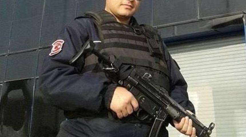 Kahramanmaraş&rsquo;a Şehit Ateşi D&uuml;şt&uuml;