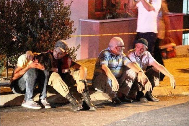 Kahramanmaraş’a Şehit Ateşi Düştü