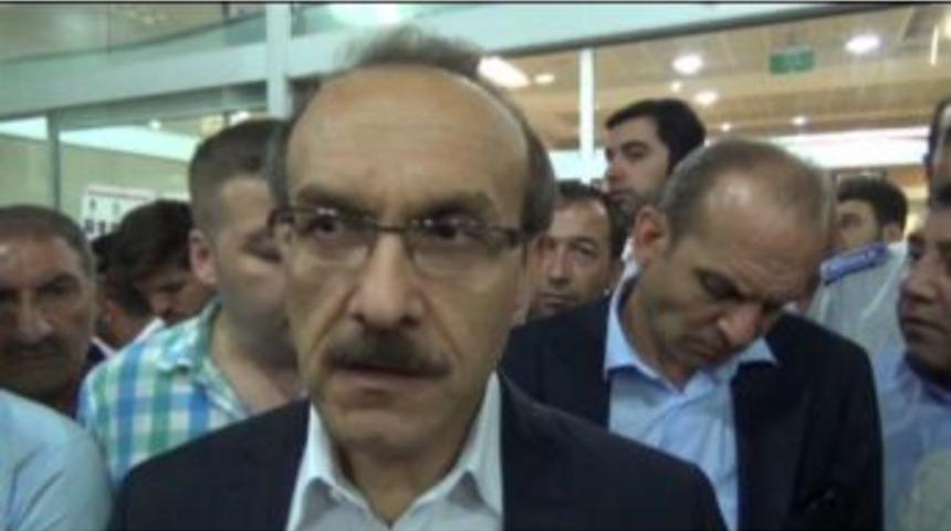 Muş Valisi&rsquo;nden Saldırı A&ccedil;ıklaması