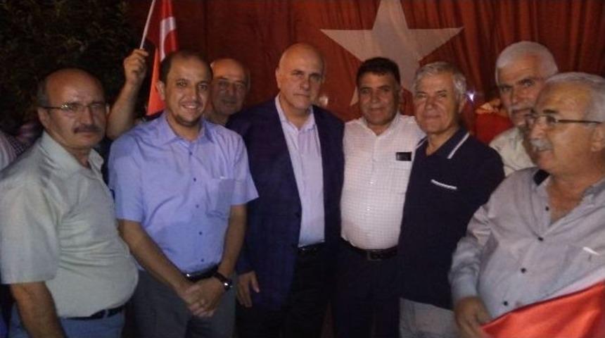 Hen&uuml;z Bitmedi Uyanık Olmak Zorundayız