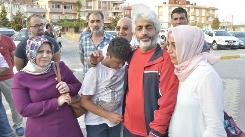 Bandırma&rsquo;da Fet&ouml;/pdy Operasyonunda 4 Tutuklama