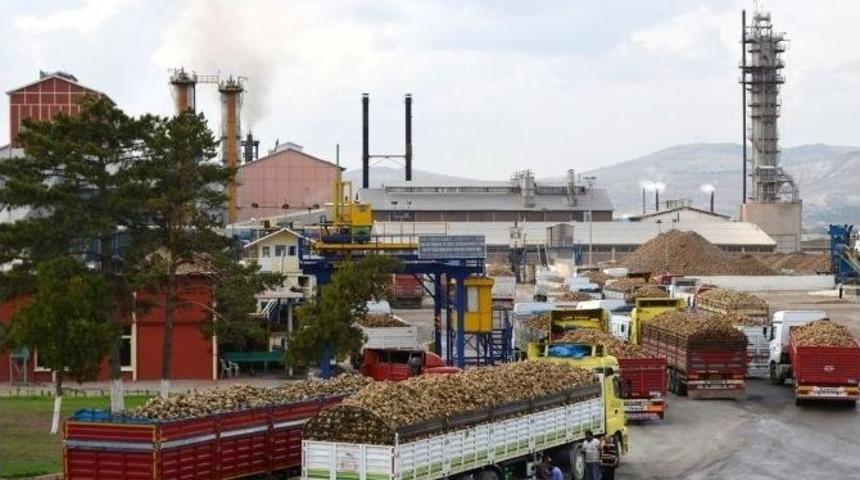 Kayseri Şeker, &Uuml;zerindeki Prangalar Ve İpoteklerden Kurtuldu