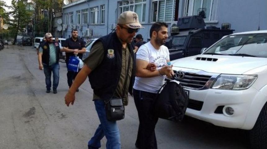 17 İmam Adliyeye Sevk Edildi