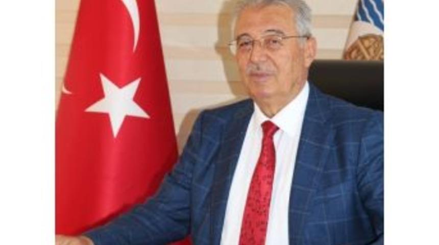 Kaş Belediye Başkanı Kocaer’den ’fetö’ Açıklaması