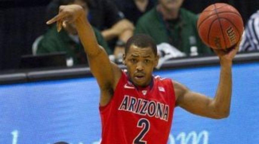 Uşak Sportif Mark Lyons&rsquo;la Anlaştı