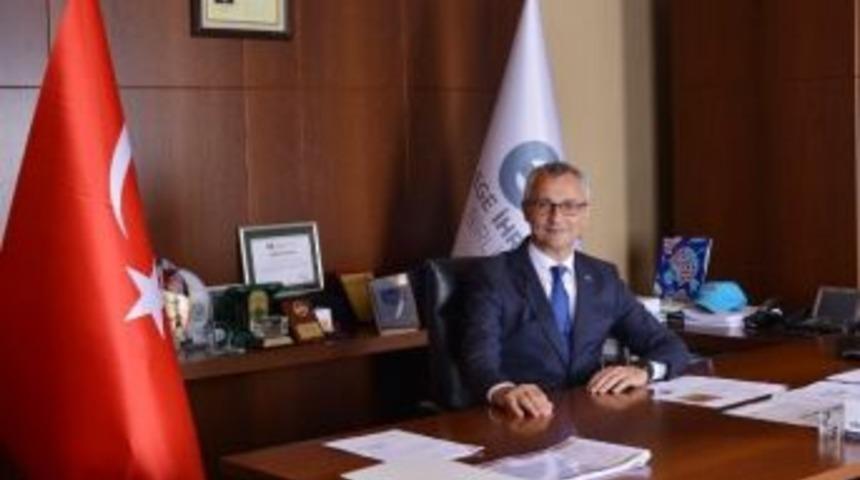 İhracata Bayram Molası