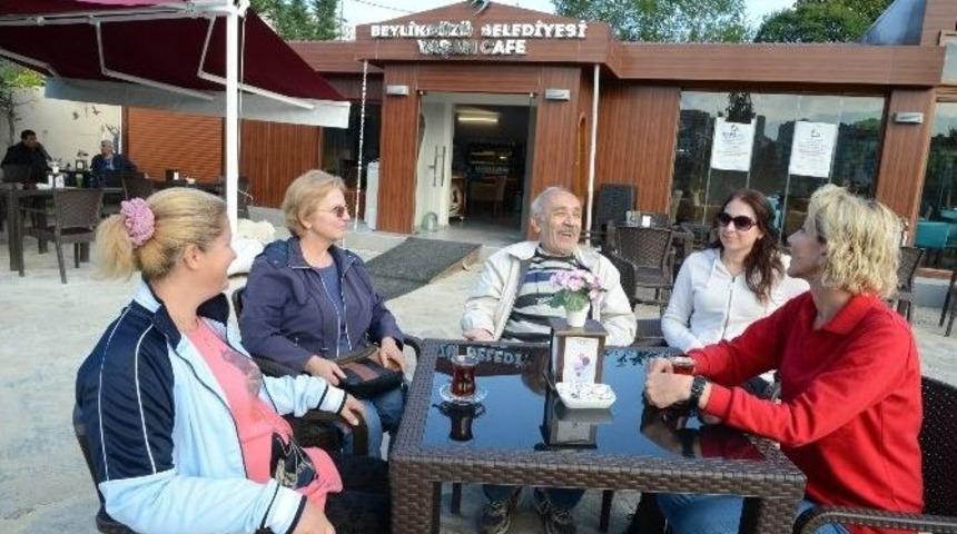 Beylikd&uuml;z&uuml;&rsquo;ndeki Beyaş Tesisleri, Nitelikli Hizmet Veriyor