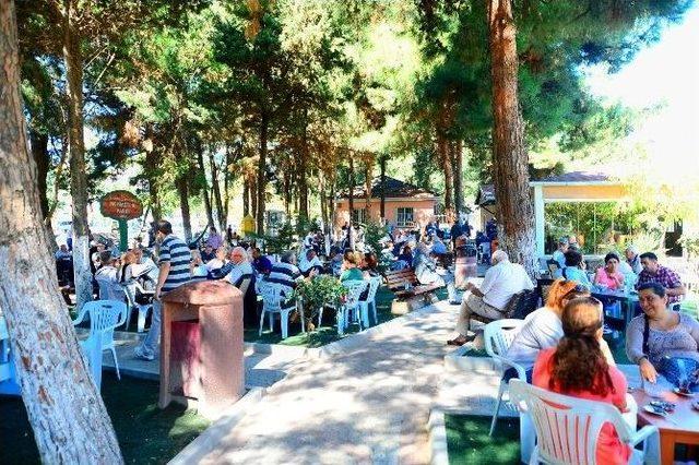 Beylikdüzü’ndeki Beyaş Tesisleri, Nitelikli Hizmet Veriyor