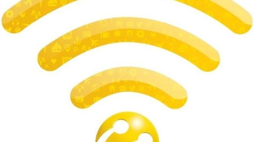 Turkcell&rsquo;den Meydanlarda &Uuml;cretsiz Wifi Hizmeti