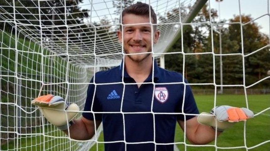 Zidane&rsquo;dan &Ouml;d&uuml;l Almıştı, Altınordu Kalesini Koruyacak