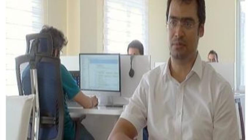 (&ouml;zel Haber) Kayserili Girişimci T&uuml;rkiye&rsquo;deki Aile Hekimlerine Hizmet Veriyor