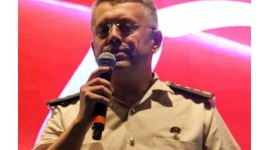 Balyoz&rsquo;dan Demokrasi N&ouml;betine