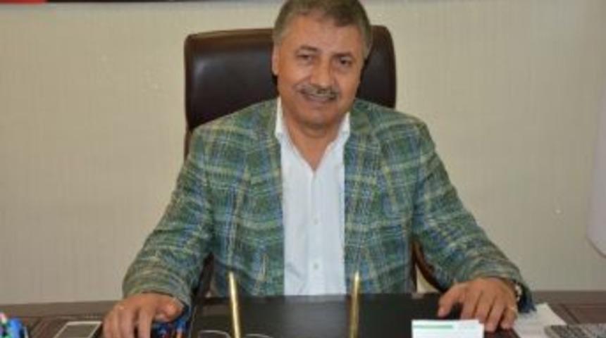 Birecik Yatırımcıya Kucak A&ccedil;ıyor