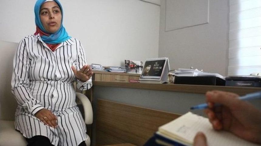 Darbe Girişiminden Etkilenenlere Psikolojik Terapi