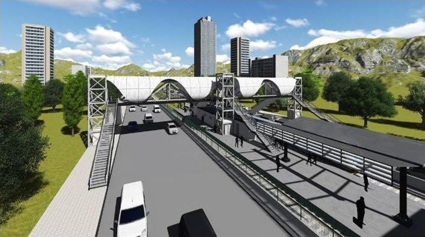 Şehrine Yakışanı Sen Se&ccedil;