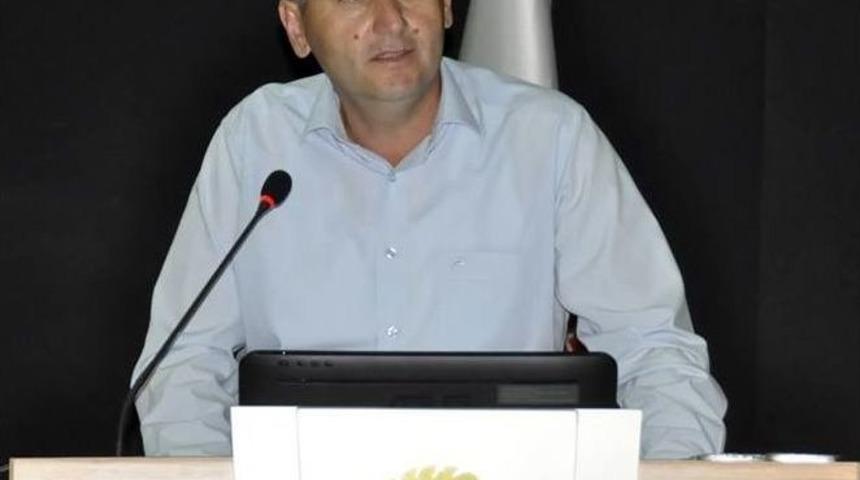 &Ccedil;anakkale İl Genel Meclisi&rsquo;nde Grup Başkan Vekilleri Darbe Kalkışmasını Kınadı