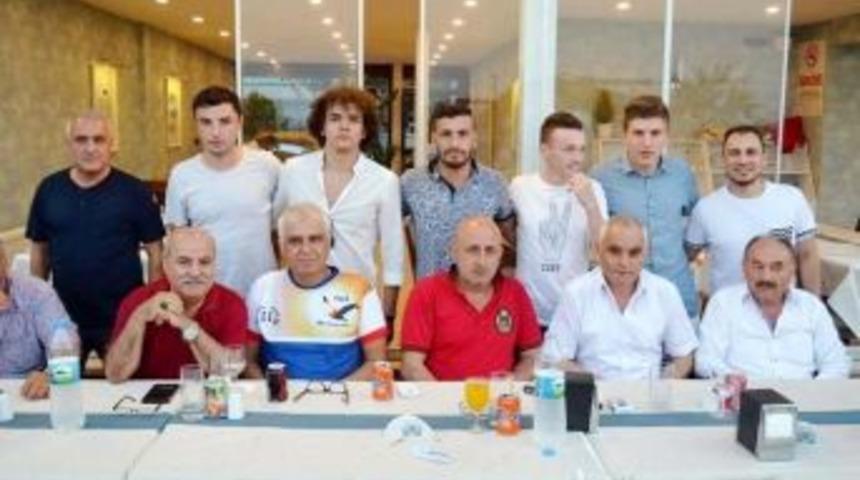Mudanyaspor, Yeni Sezon Hazırlıklarına Başladı
