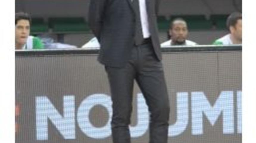 Beşiktaş&rsquo;ta Basketbol Ufuk Sarıca&rsquo;ya Emanet