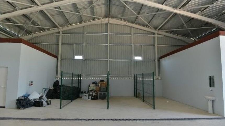 Konyaaltı Belediyesi, &lsquo;geri D&ouml;n&uuml;ş&uuml;m&rsquo;&uuml;n &Ouml;nc&uuml;s&uuml; Oldu