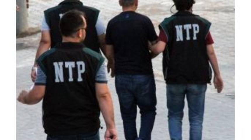 Elazığ&rsquo;da Fet&ouml;/pdy Operasyonlarında 155 Ş&uuml;pheli Tutuklandı