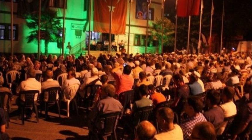 Osmaneli, Demokrasi N&ouml;betine Devam Ediyor