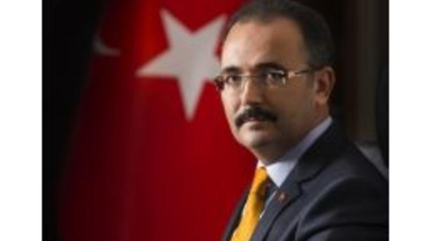 Başkan Cahan; "birliğimize Ve Beraberliğimize Asla Kast Edemeyeceksiniz"