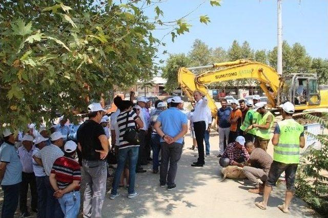 Avcılar Köprüsü Hem Yaya Hem Araç Trafiğine Açılacak